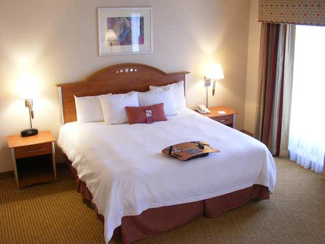 Hampton Inn & Suites Columbus Hilliard Exteriör bild