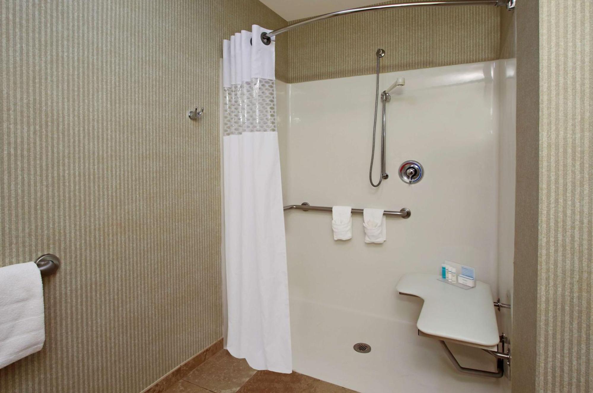 Hampton Inn & Suites Columbus Hilliard Exteriör bild