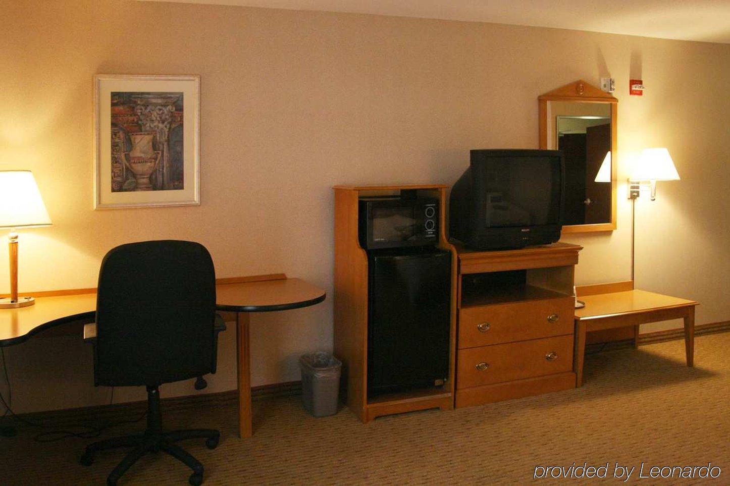 Hampton Inn & Suites Columbus Hilliard Rum bild