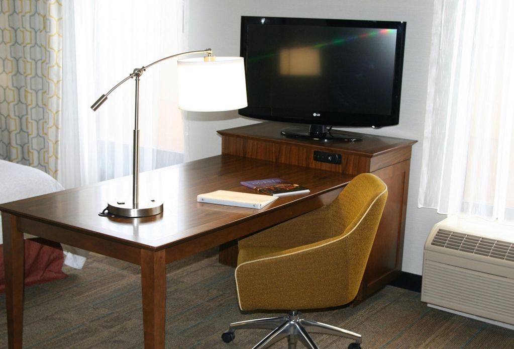 Hampton Inn & Suites Columbus Hilliard Rum bild