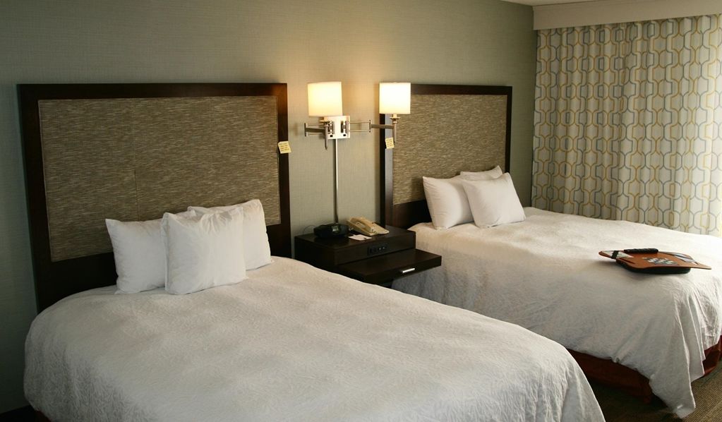 Hampton Inn & Suites Columbus Hilliard Rum bild